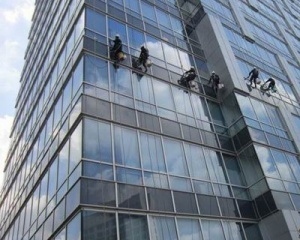 乌鲁木齐外墙清洗公司外墙清洗方案（二）