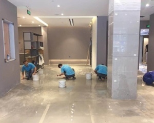 乌鲁木齐开荒保洁公司措施及施工人员管理规范
