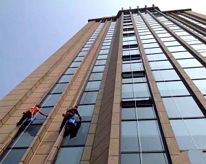 外墙清洗公司 外墙清洗公司