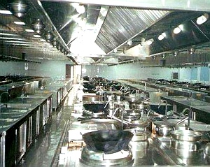 油烟管道清理公司 油烟管道清理公司