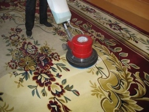 乌鲁木齐地毯清洗不得不知的正确清理方法！